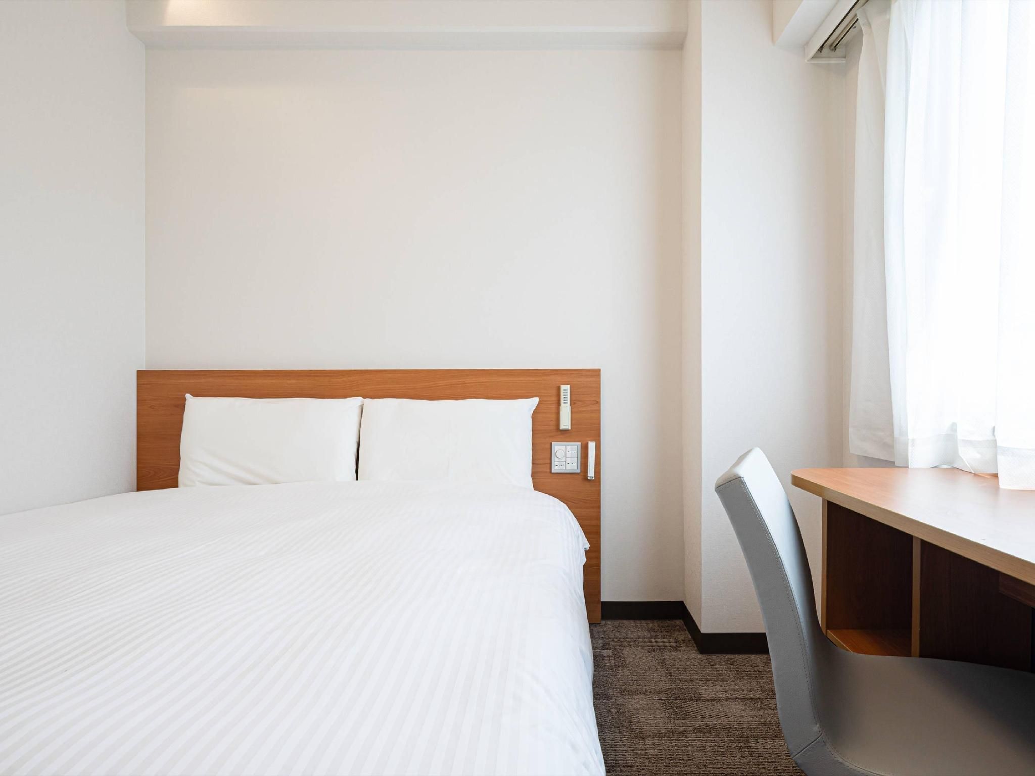 1 Double Bed, Nonsmoking