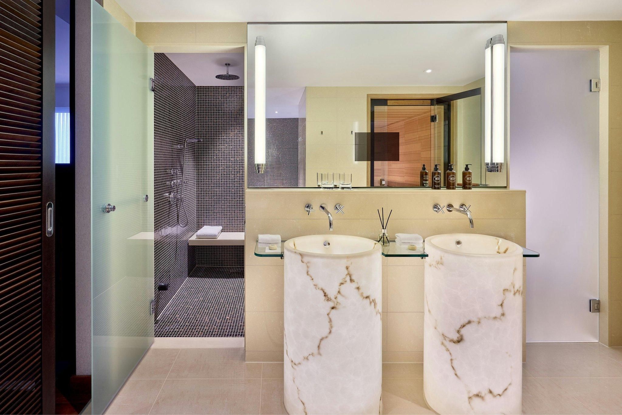 Presidential Suite, 1 King