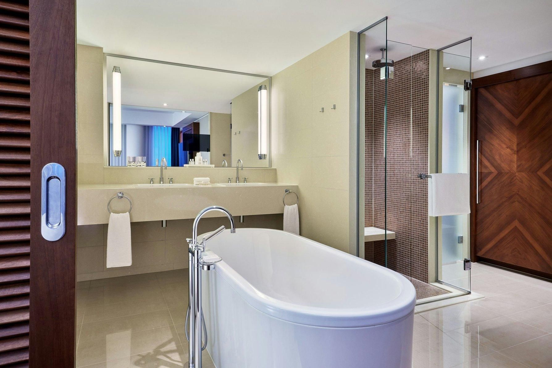 Grand Deluxe Suite, Suite, 1 King