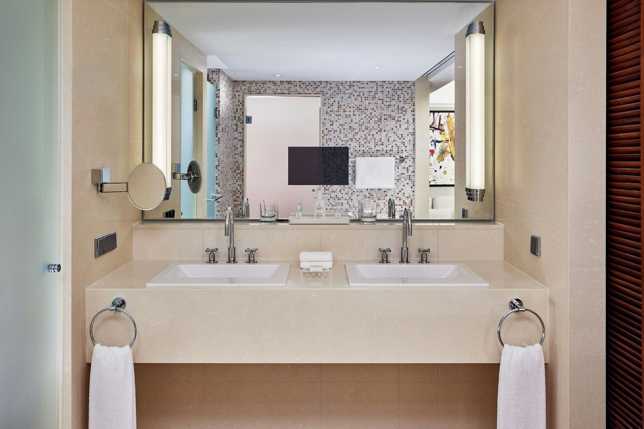 undefined JW Marriott Hotel Frankfurt 10