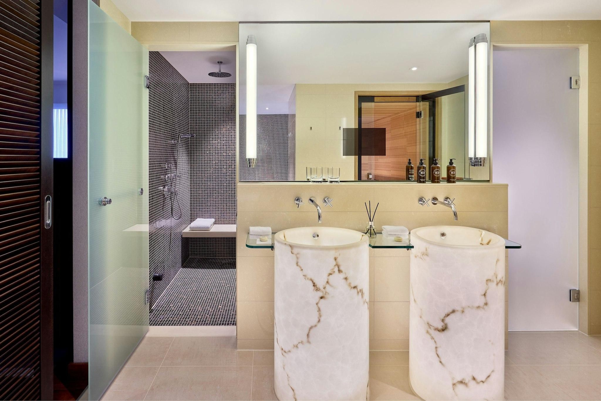 undefined JW Marriott Hotel Frankfurt 9