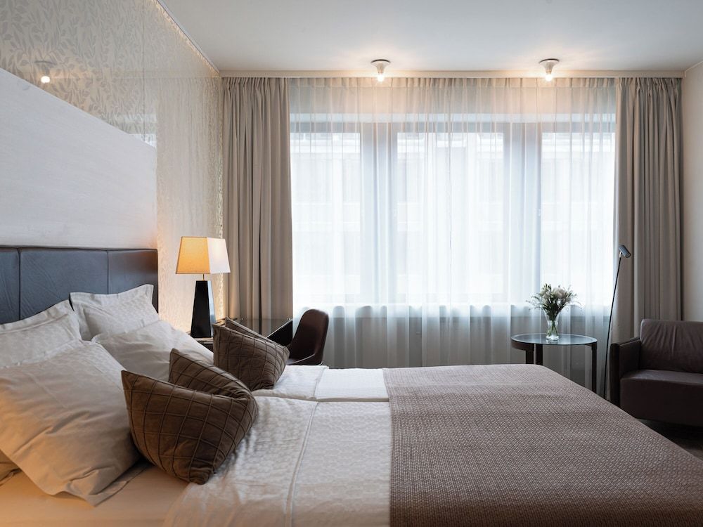 Elite Eden Park Hotel Superior Double Room