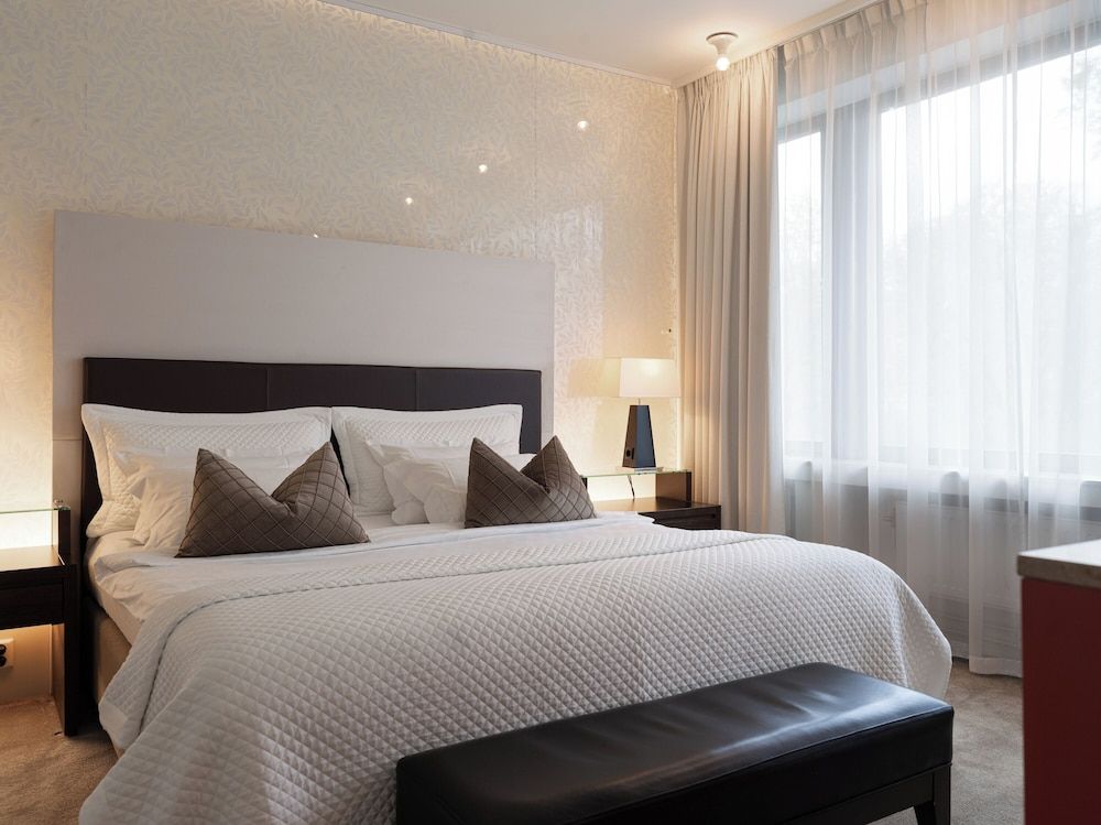 undefined Elite Eden Park Hotel 3