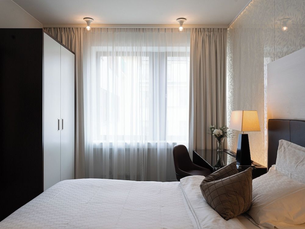 undefined Elite Eden Park Hotel 9