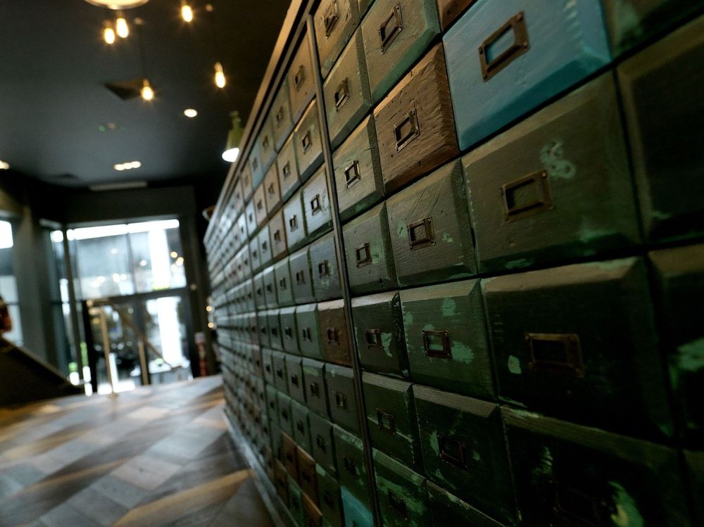 undefined Hotel Indigo Liverpool City Centre by IHG 6