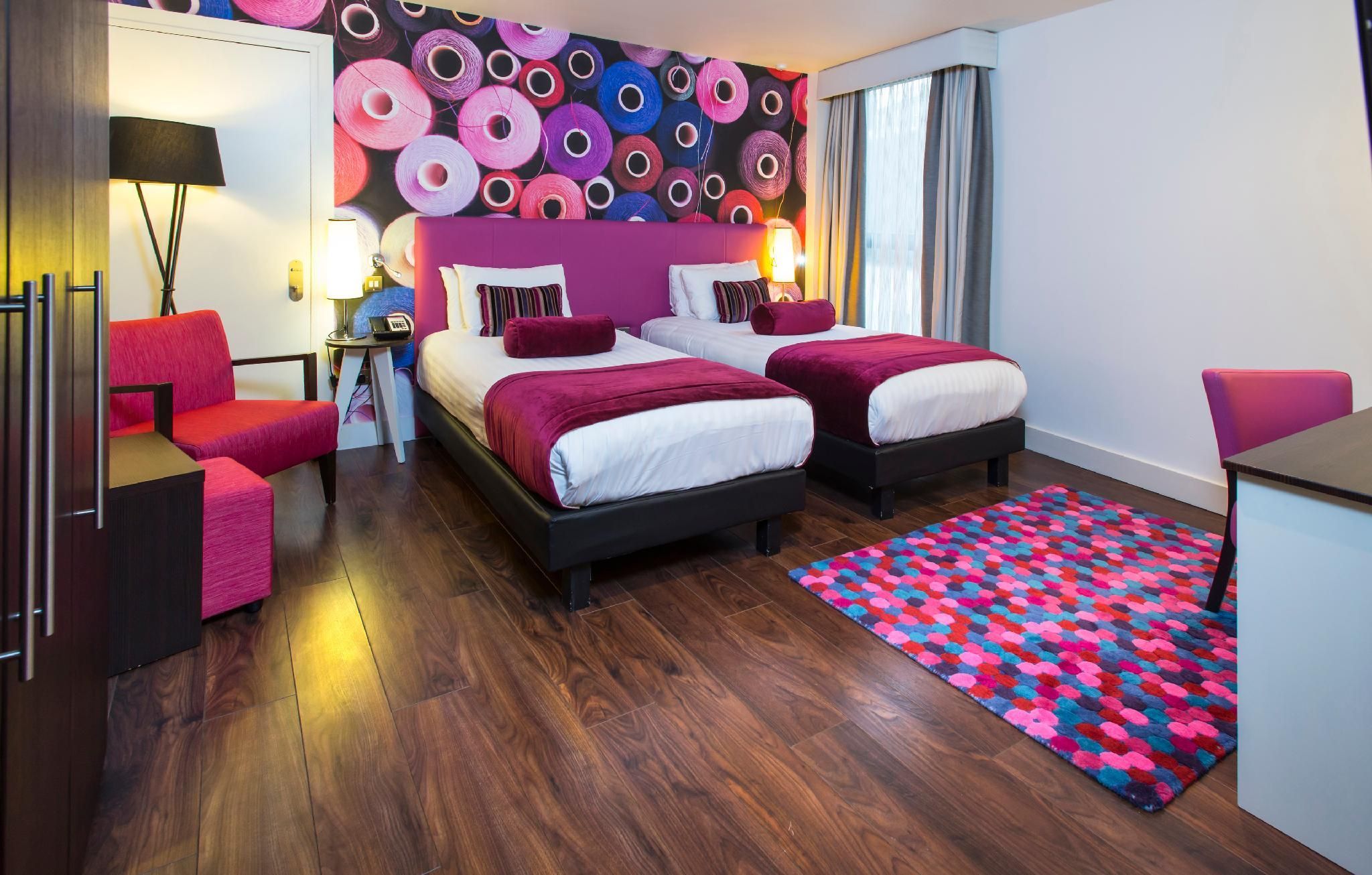 undefined Hotel Indigo Liverpool City Centre by IHG 9