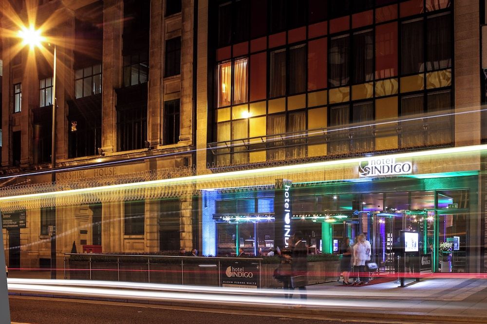 undefined Hotel Indigo Liverpool City Centre by IHG 5