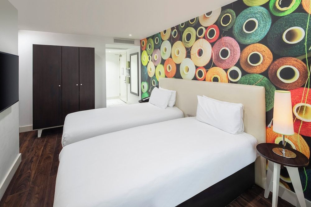 Hotel Indigo Liverpool City Centre by IHG