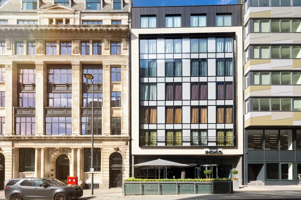 undefined Hotel Indigo Liverpool City Centre by IHG 2