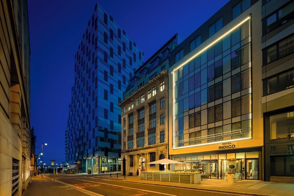 undefined Hotel Indigo Liverpool City Centre by IHG 4