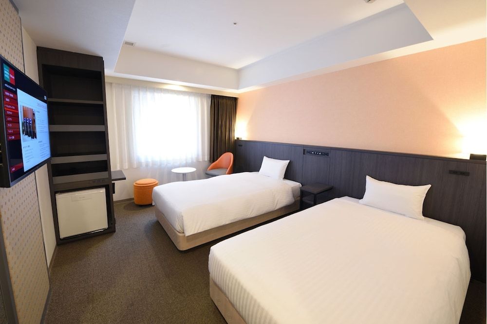 Twin Room, 2 Twin Beds, Non Smoking