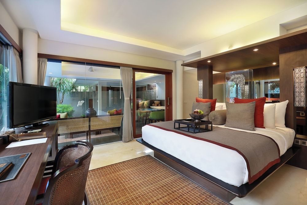 Villa, 1 Bedroom, Private Pool