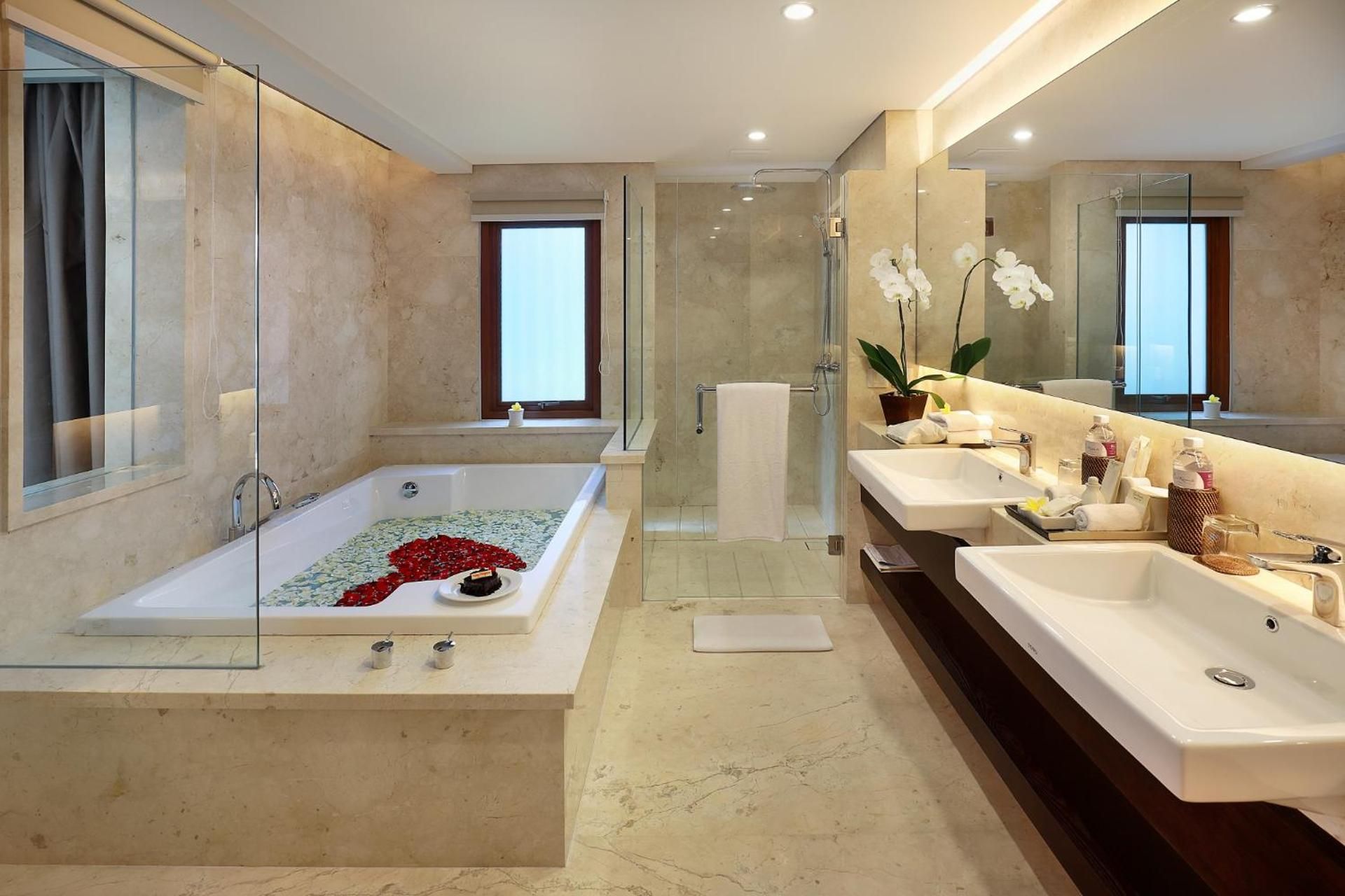 Special Offer - Purification Experience Package at Suite Room