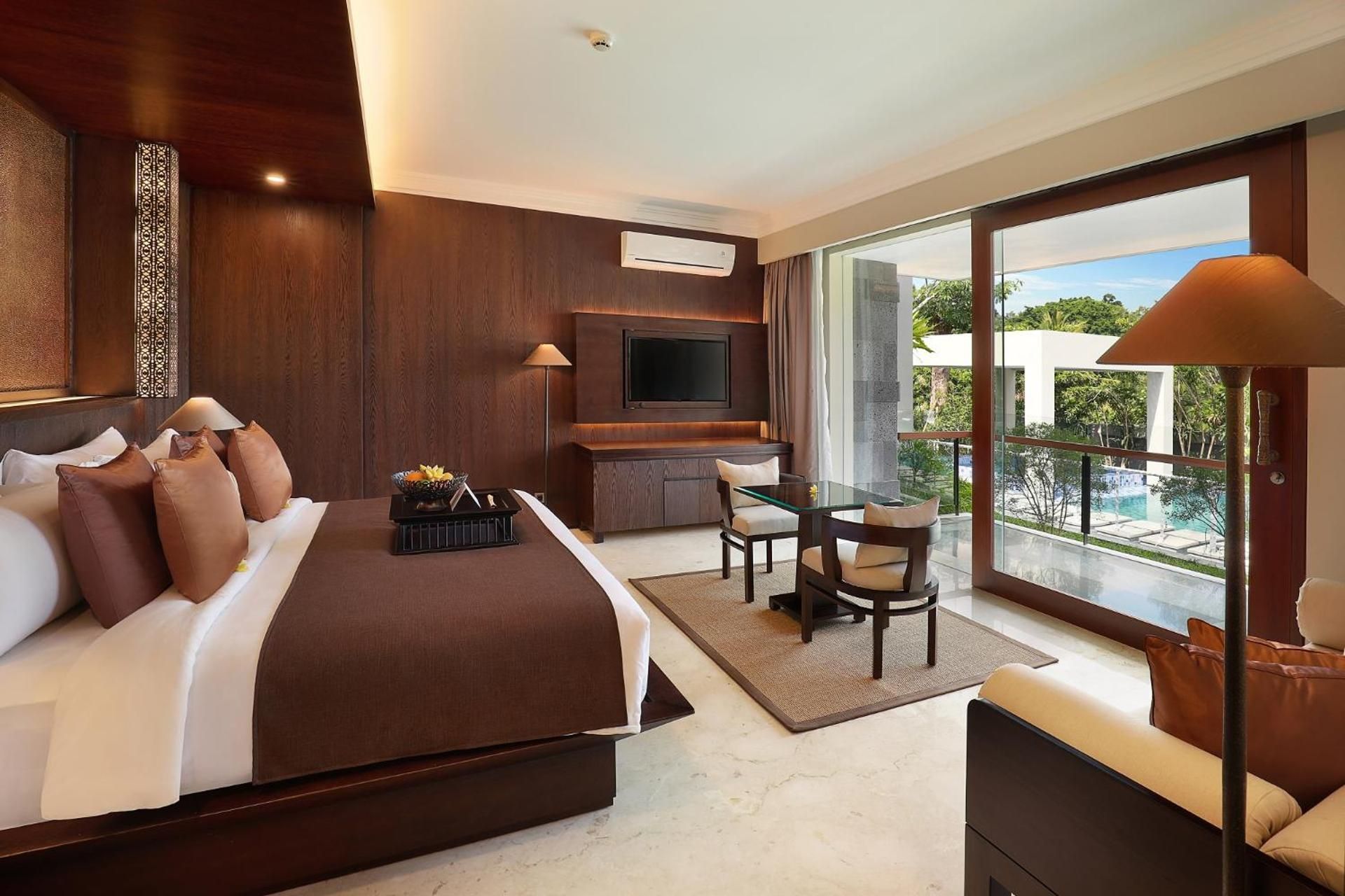 Special Offer - Purification Experience Package at Suite Room