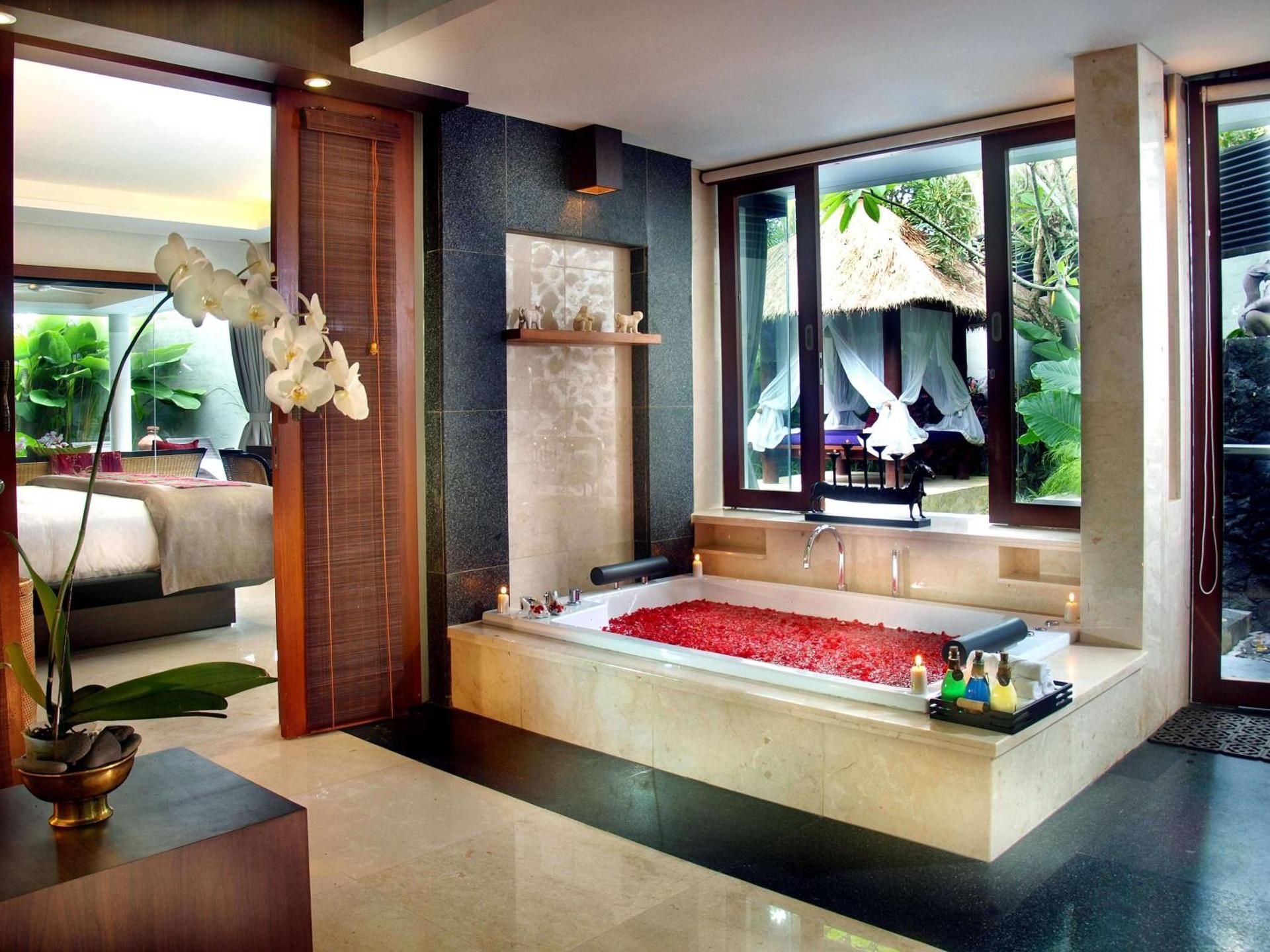 1-Bedroom Villa with Private Pool