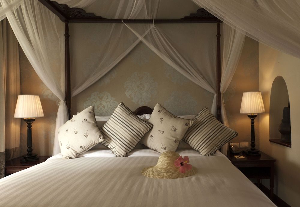 The Luang Say Residence Pioneer Suite King 5