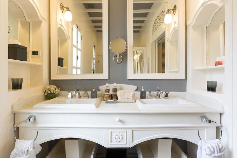 The Luang Say Residence Pioneer Suite King 26