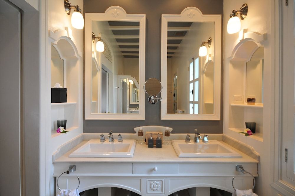 The Luang Say Residence Pioneer Suite King 17