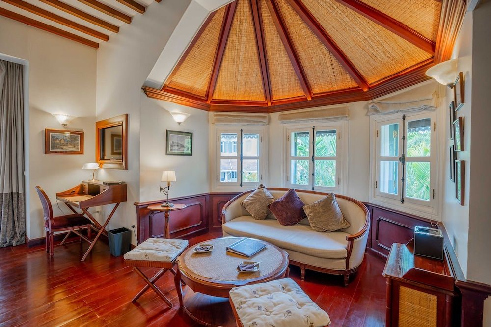 The Luang Say Residence Pioneer Suite King 32