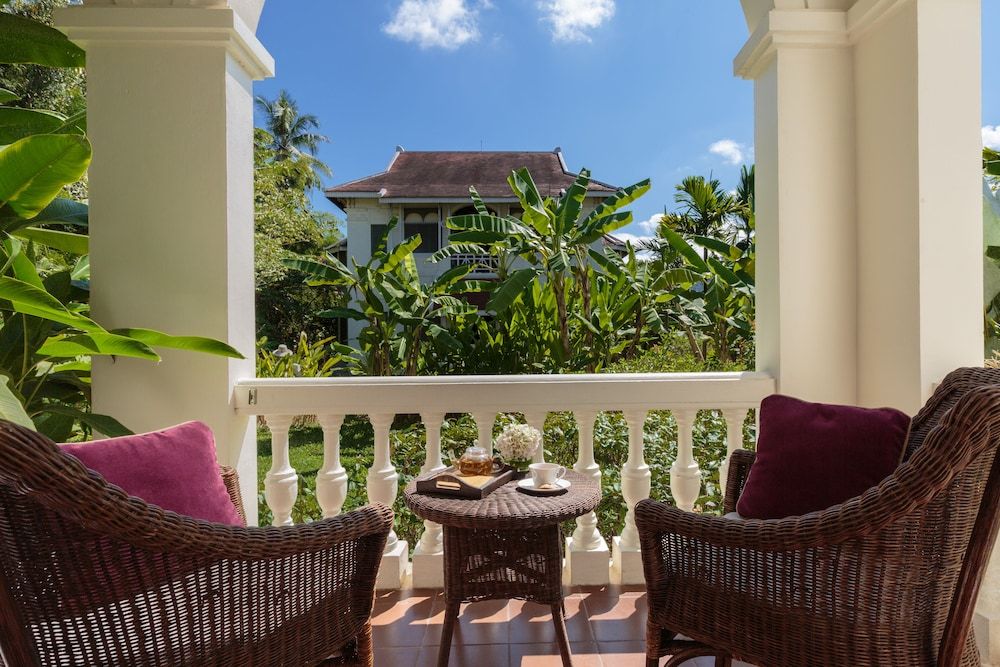 The Luang Say Residence Pioneer Suite King 15