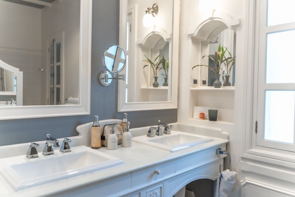 The Luang Say Residence Pioneer Suite King 22