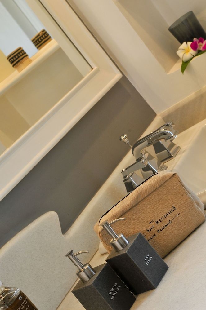 The Luang Say Residence Pioneer Suite King 27