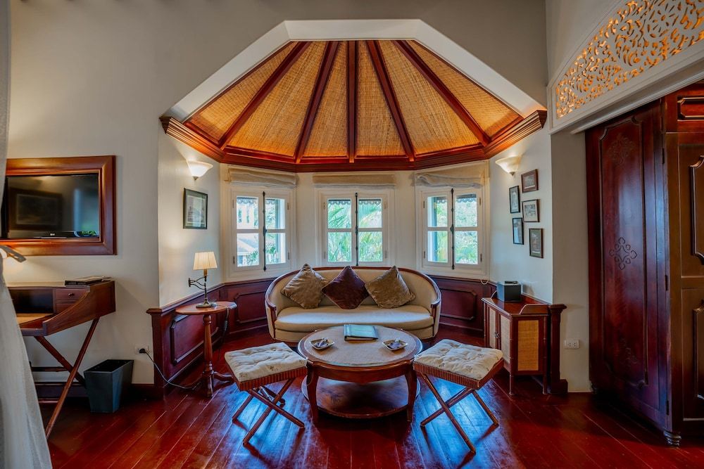 The Luang Say Residence Pioneer Suite King 31