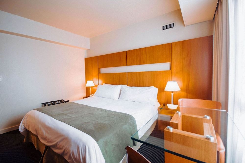 Hotel Spa Republica Superior Double Room 3