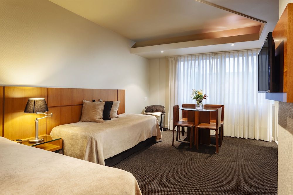 Hotel Spa Republica Superior Apartment (para 4 personas) 3