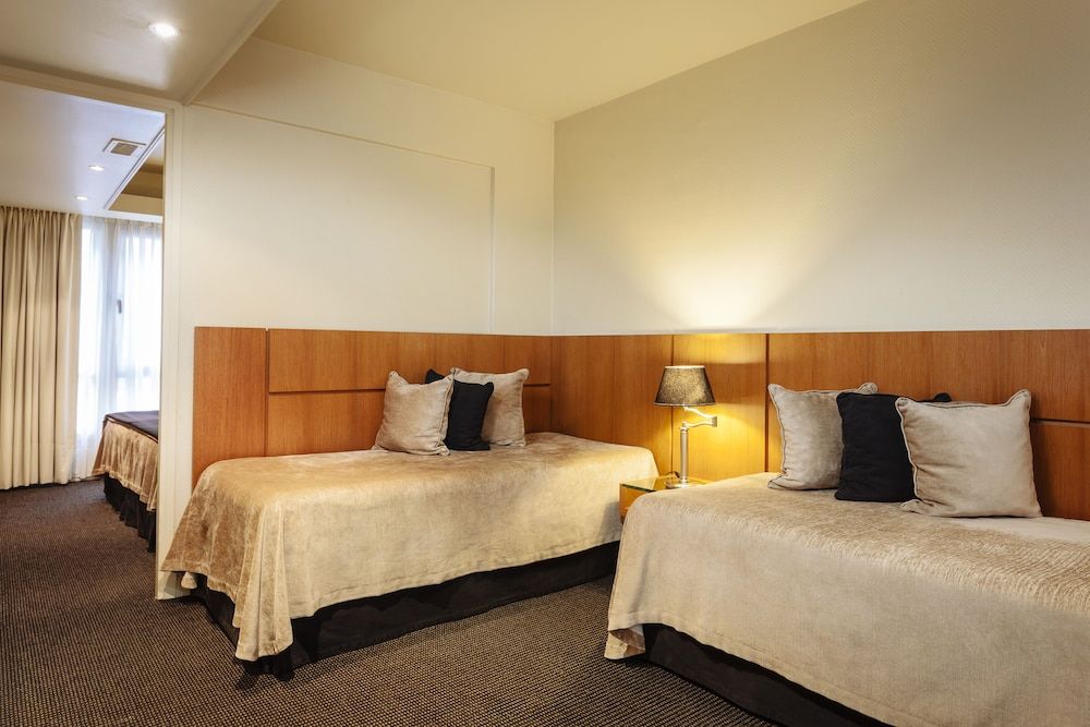 Hotel Spa Republica Superior Apartment (para 4 personas) 4