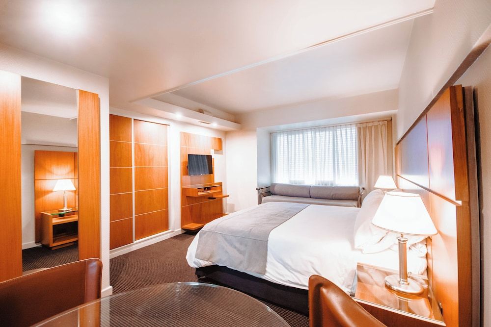 Hotel Spa Republica Superior Triple Room 2