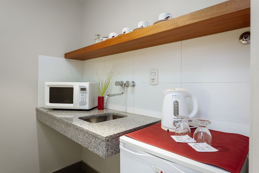 Hotel Spa Republica Superior Triple Room 5