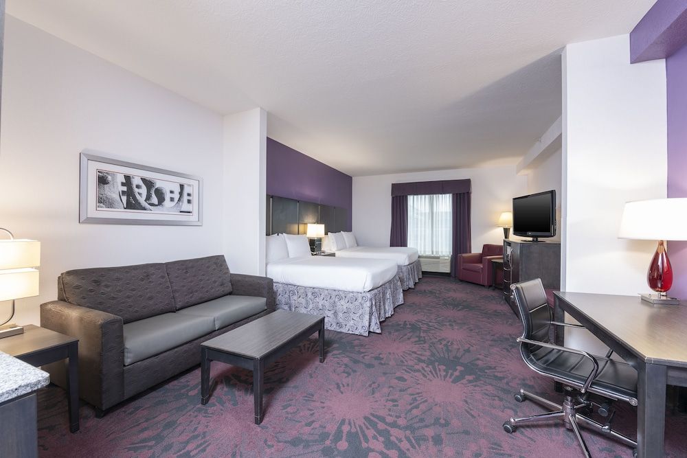 undefined Holiday Inn Express Hotels & Suites Columbus-Polaris Parkway by IHG 3