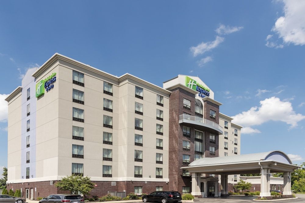 undefined Holiday Inn Express Hotels & Suites Columbus-Polaris Parkway by IHG 7
