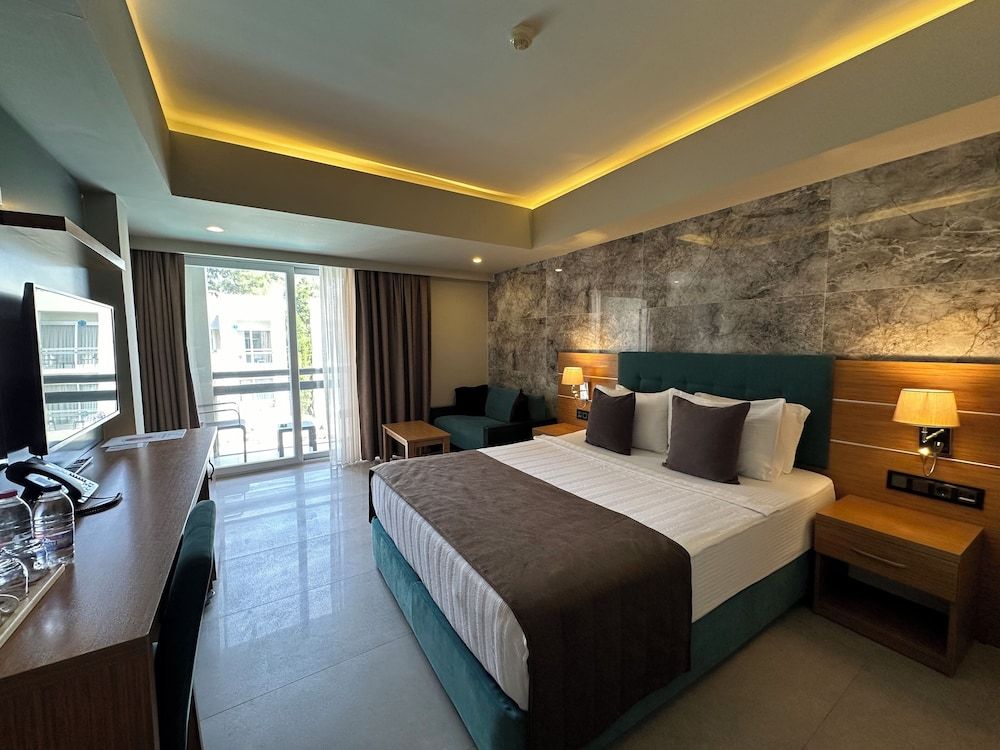Hotel Ambrosia 
