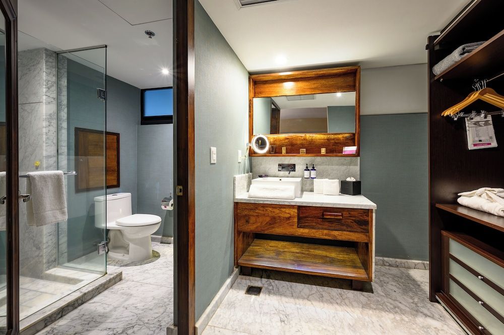 undefined Las Suites Campos Eliseos 10