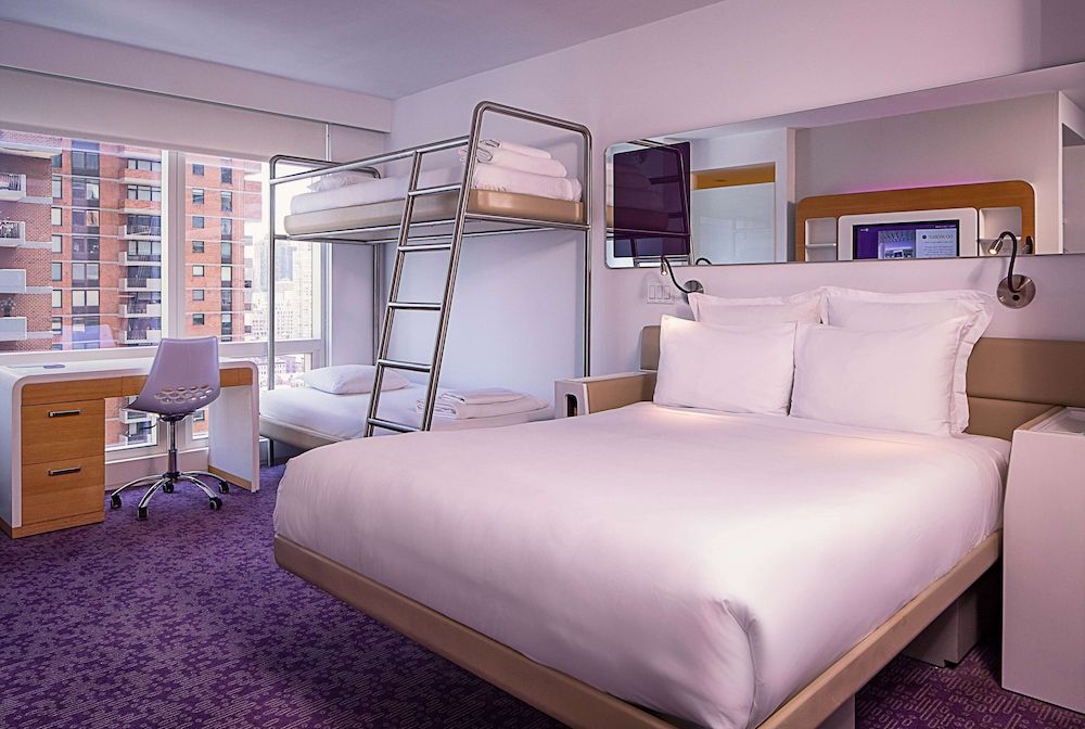 Junior Suite Quad