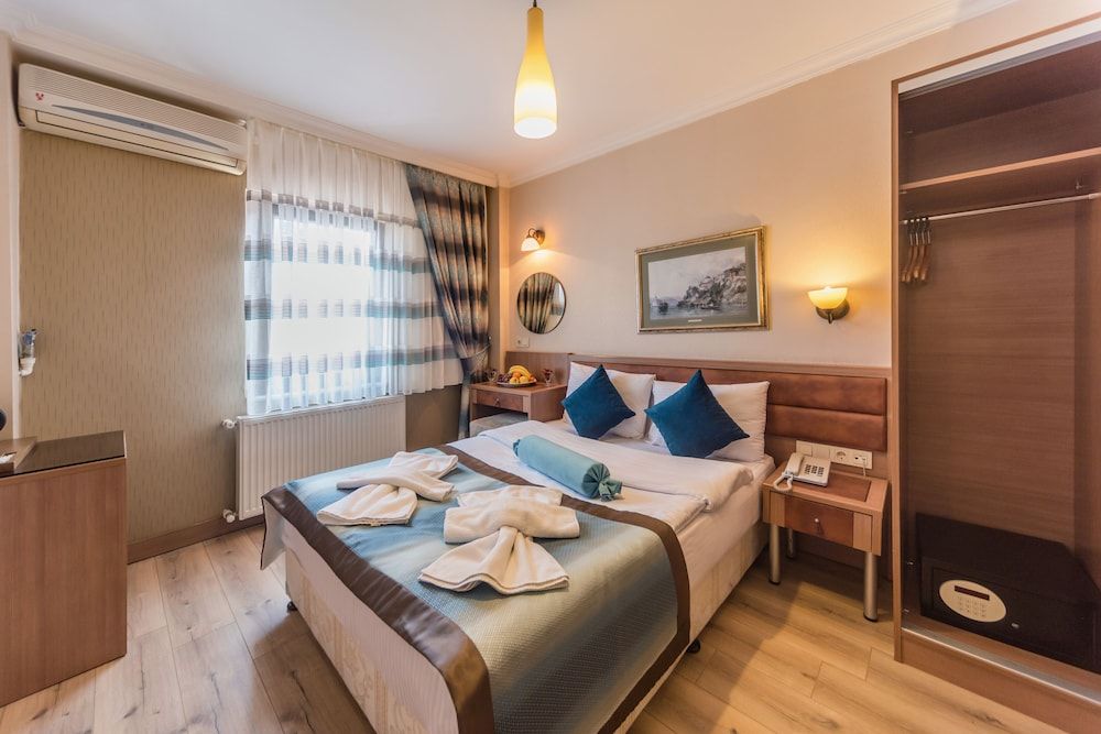 undefined Senabil Hotel Old City 3