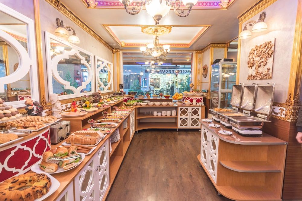 undefined Senabil Hotel Old City 7