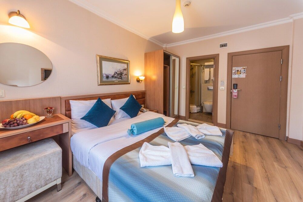 undefined Senabil Hotel Old City 2