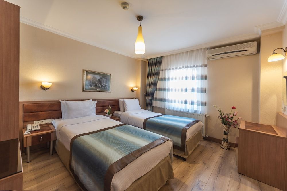 undefined Senabil Hotel Old City 4