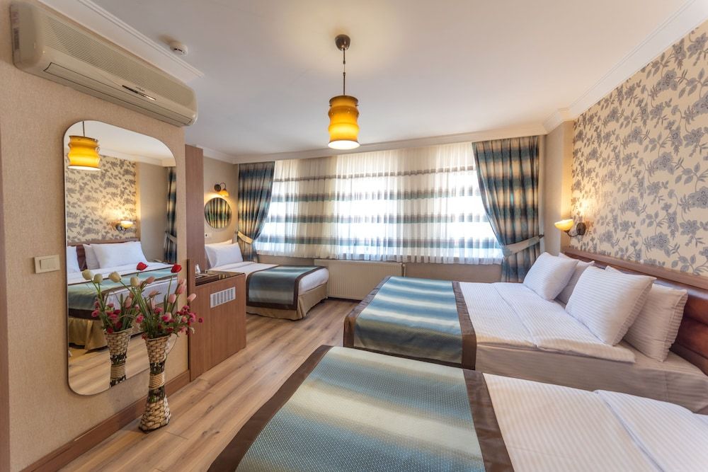 undefined Senabil Hotel Old City 5