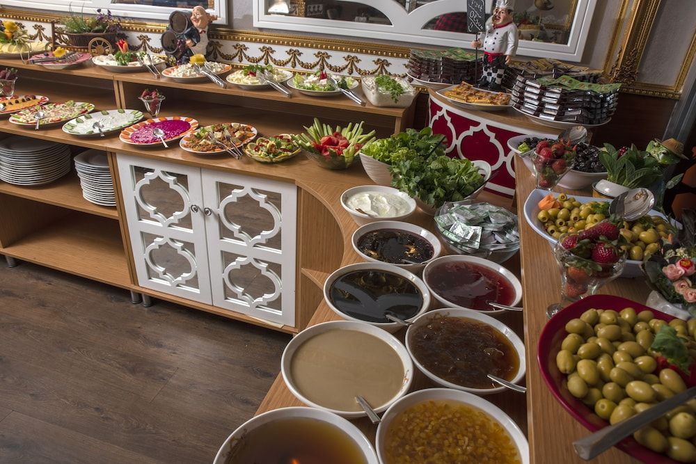 undefined Senabil Hotel Old City 10