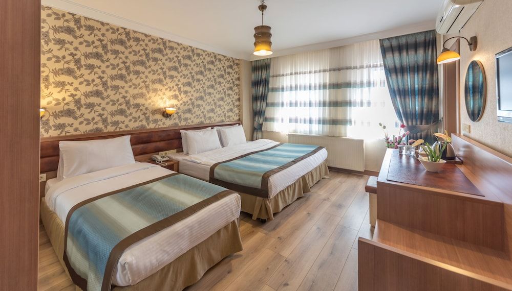 undefined Senabil Hotel Old City