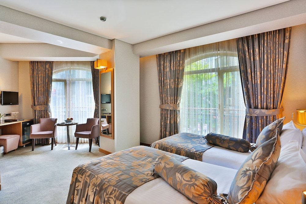 undefined Hotel Momento - Special Class 3