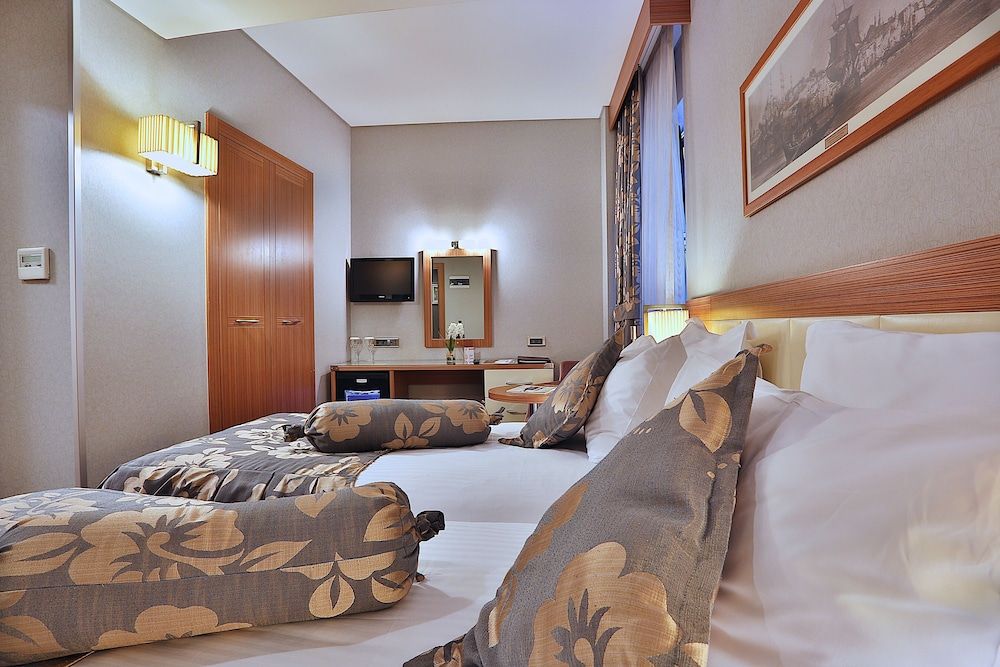 Hotel Momento - Special Class Economy Double Room, 1 Double Bed 2