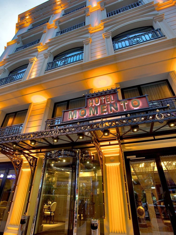 undefined Hotel Momento - Special Class 6