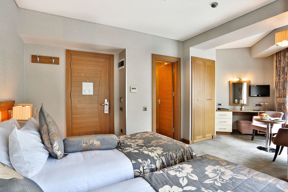 undefined Hotel Momento - Special Class 10