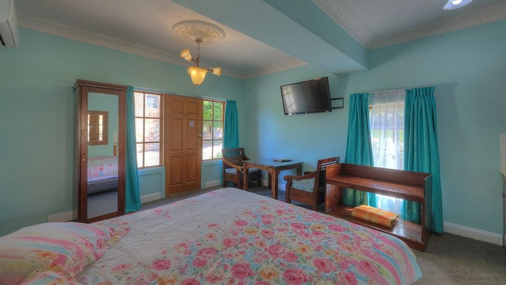 Standard Double Room (2 Nights)