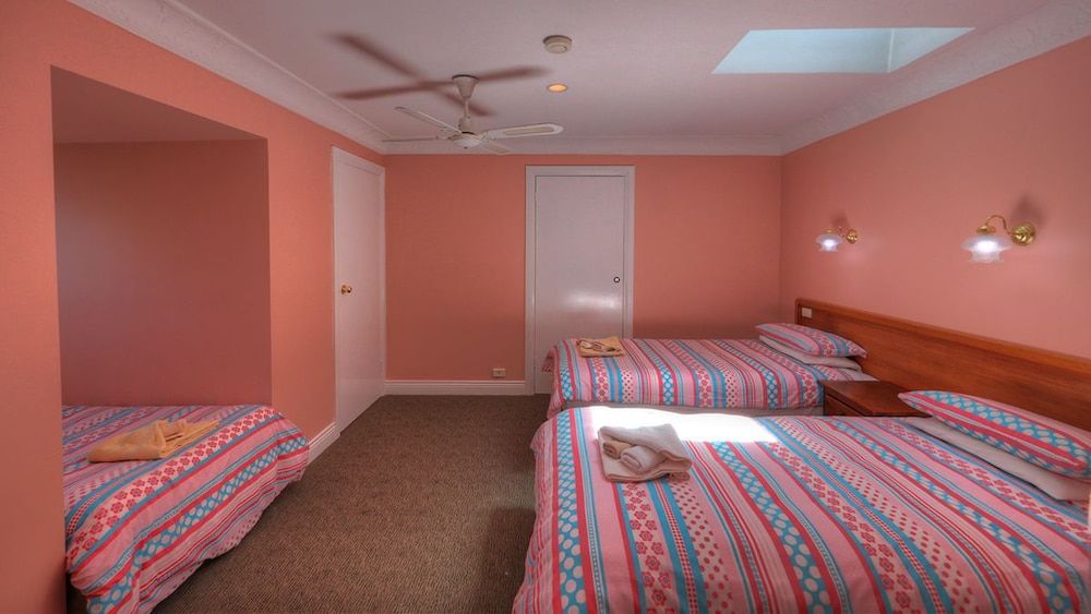 Family Apartment